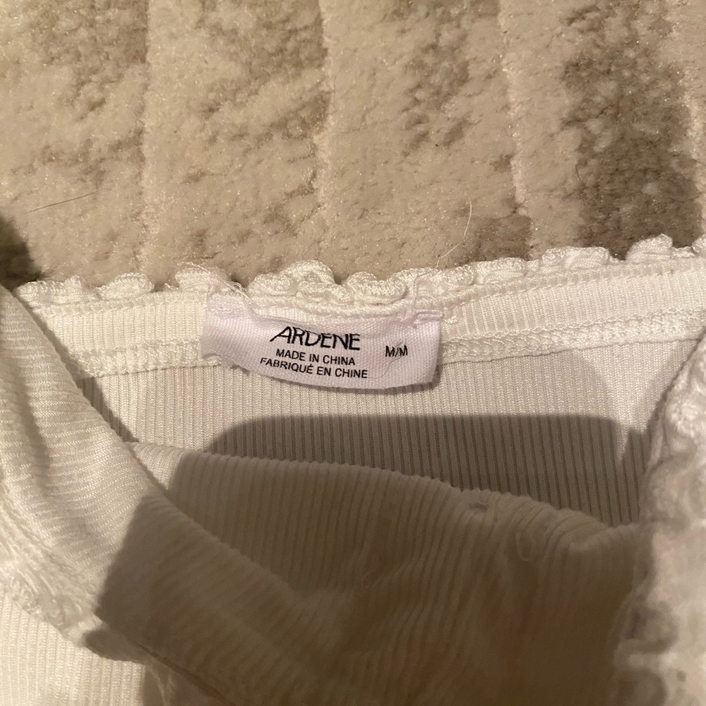 I got this without trying it on.